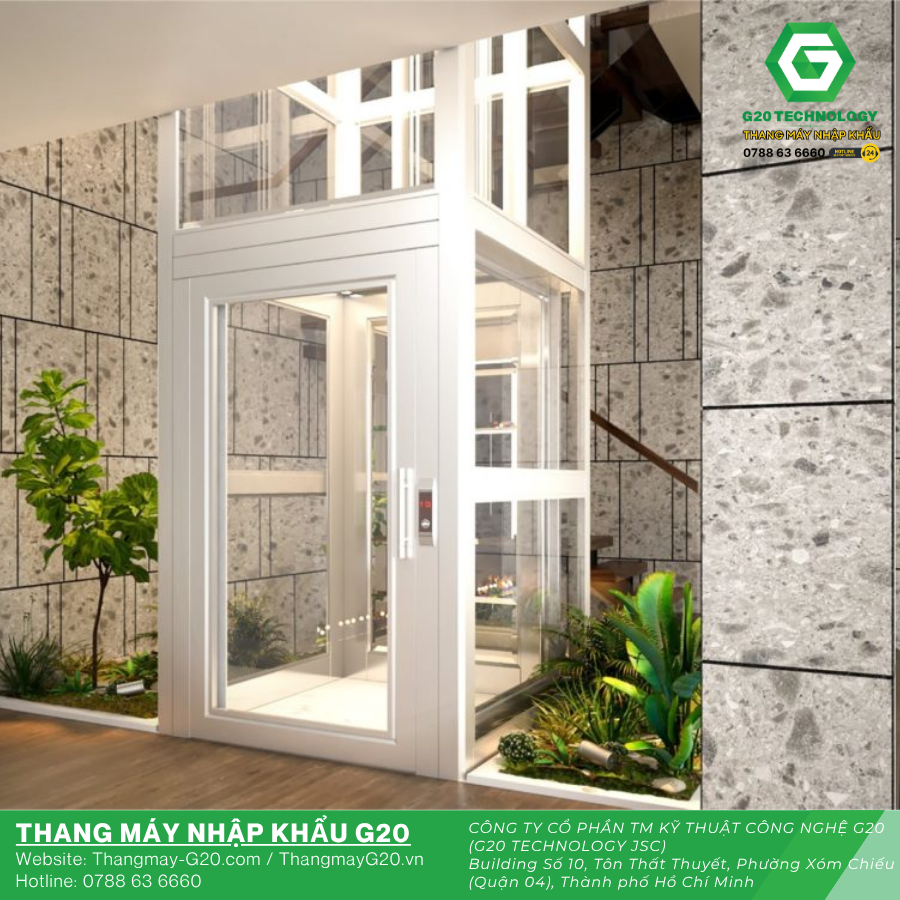 thang may kinh quan sat G20 tam nhin thoang